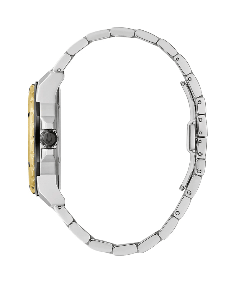 Alternative view of Bulova Marine Star 44mm - 98D175