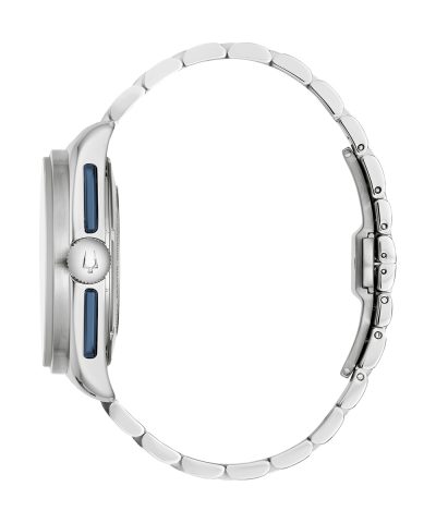 Alternative view of Bulova Lunar Pilot 43.5mm - 98K112