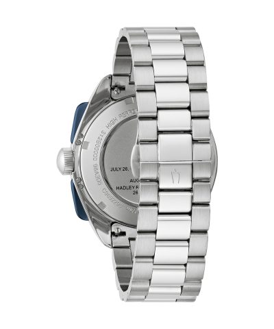 Bulova Lunar Pilot 43.5mm - 98K112 - Bilde 3