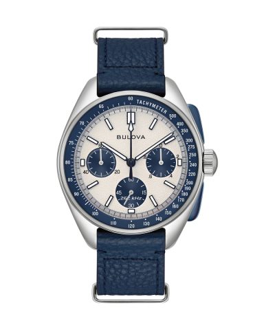Bulova Lunar Pilot 43.5mm - 98K112 - Bilde 4