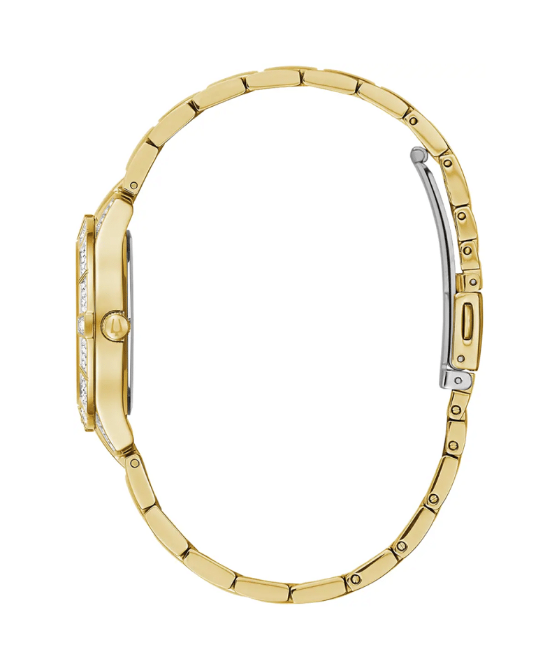 Alternative view of Bulova Phantom 30mm - 98L283