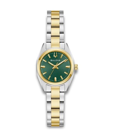 Bulova Classic Surveyor Mini 23mm - 98L329