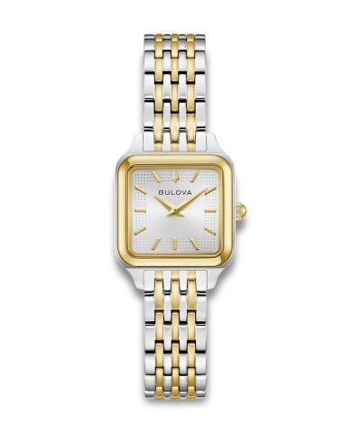 Bulova Classic Sutton Square 23mm - 98L330