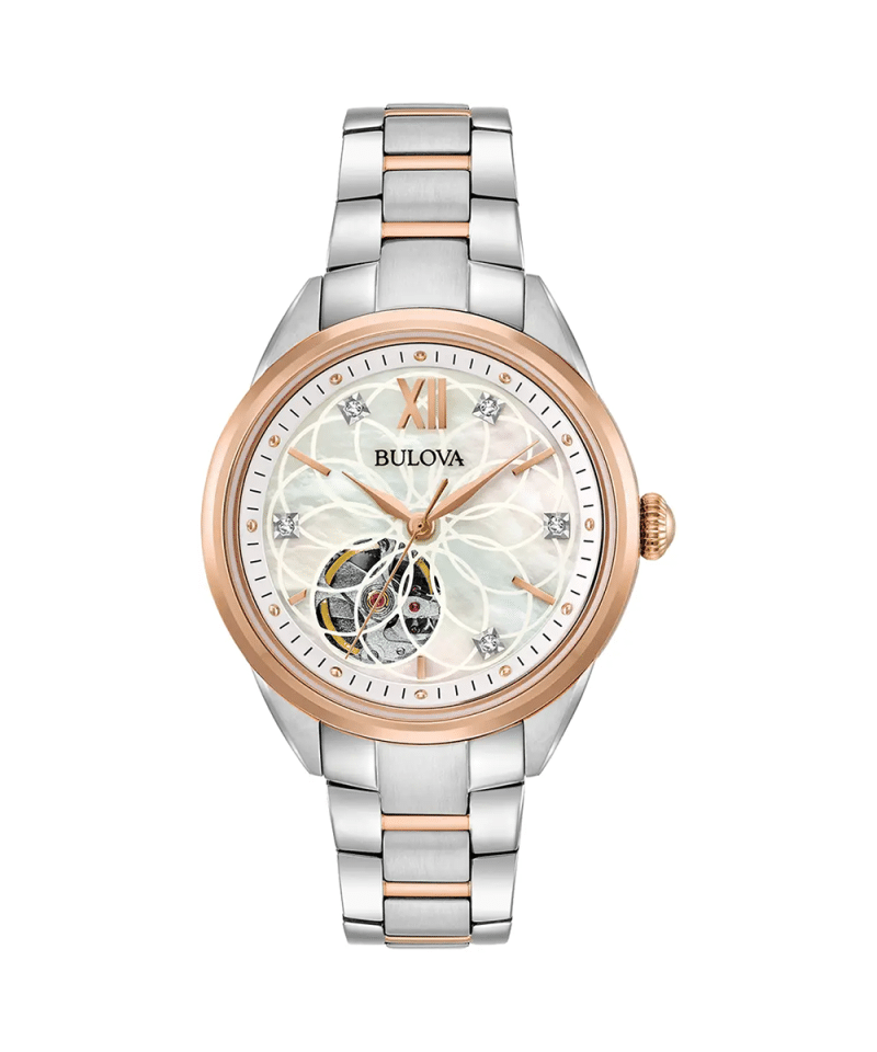 Bulova Sutton 34mm - 98P170