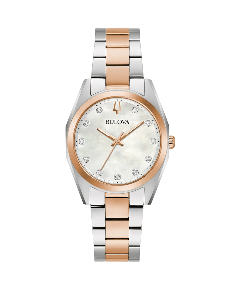 Bulova Surveyor 31mm - 98P207