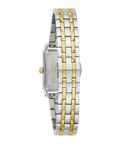 Bulova Ladies Classic Sutton - 98P220 - Bilde 3