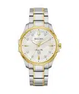 Bulova Marine Star 36mm - 98P227