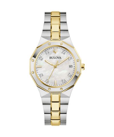 Bulova Prestige Classic 32mm - 98P234