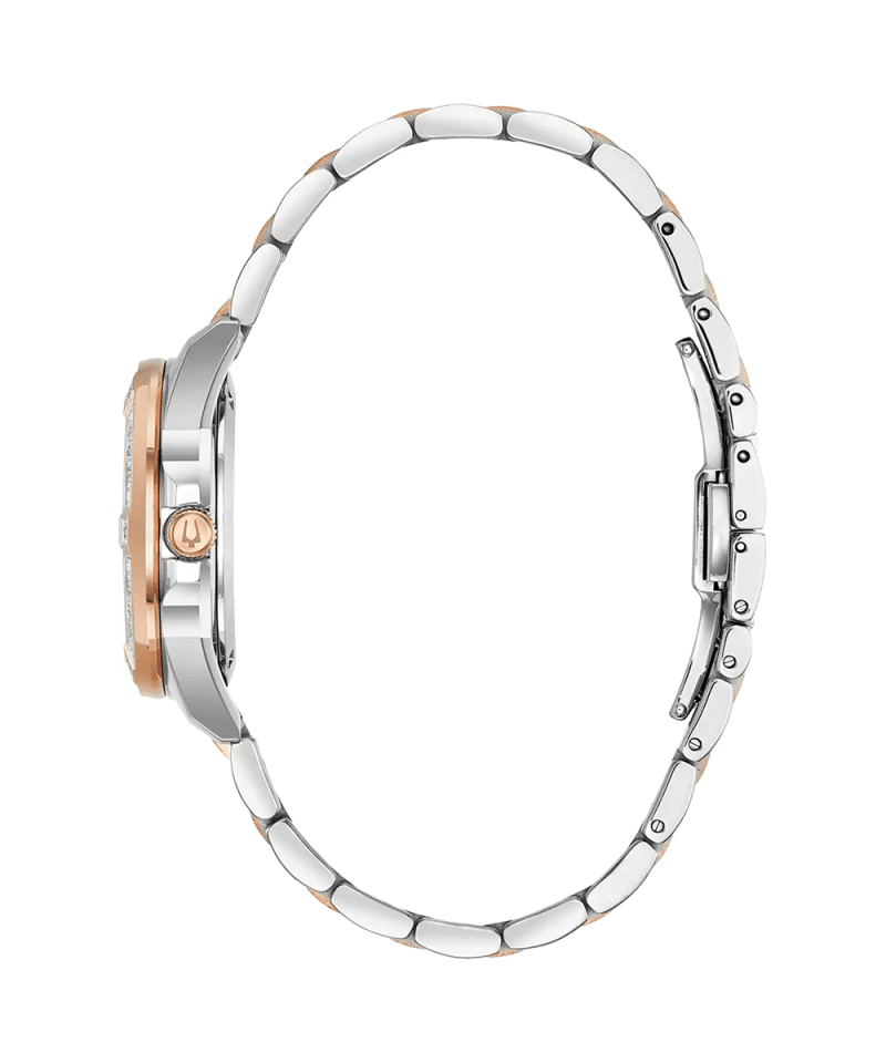 Alternative view of Bulova Marine Star 32mm - 98R234