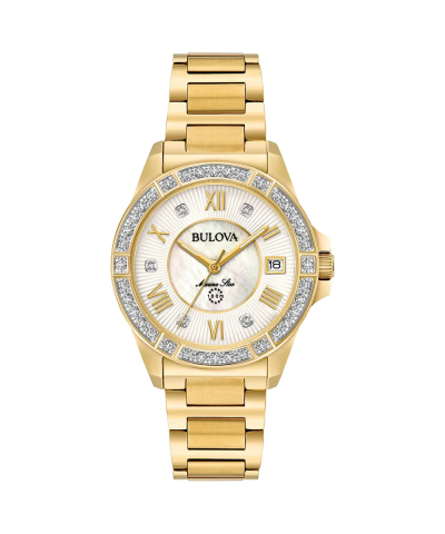 Bulova Marine Star 32mm - 98R235