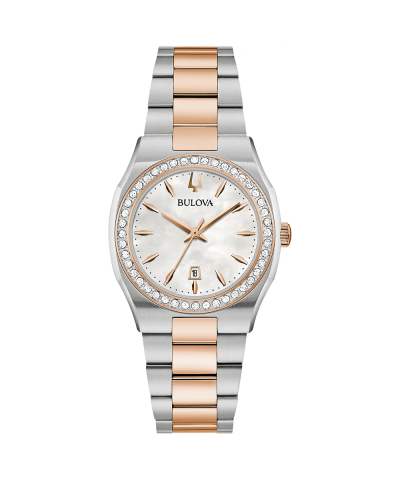 Bulova Surveyor 31mm - 98R283