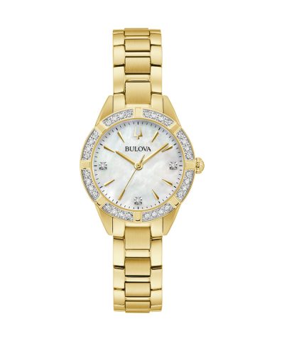 Bulova Sutton Classic 28mm - 98R297