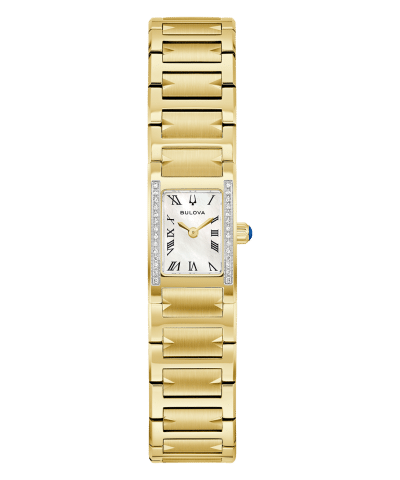 Bulova Marc Anthony Harmony 14mm - 98R301