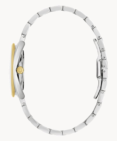 Alternative view of Bulova Ladies Classic Duality - 98X134