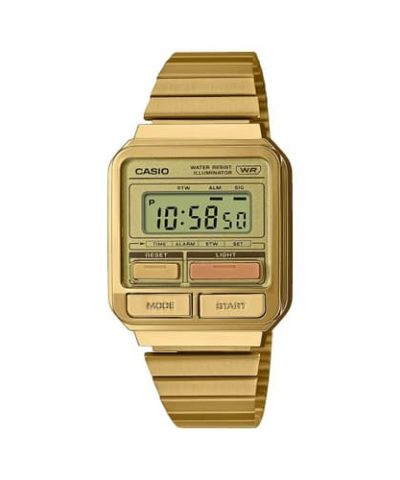 Casio Vintage - A120WEG-9AEF