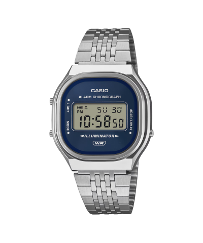 Casio Vintage 37mm - A140WE-2AEF