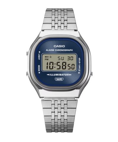 Casio Vintage 37mm - A140WE-2AEF - Bilde 4