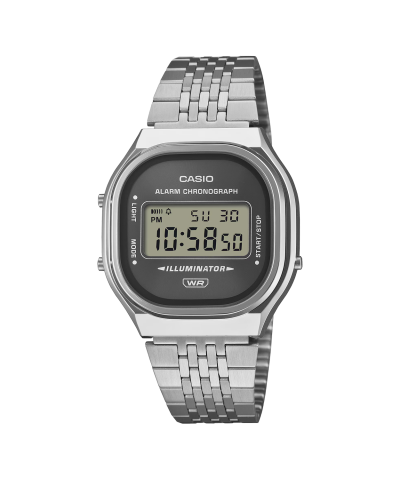 Casio Vintage 37mm - A140WE-8AEF