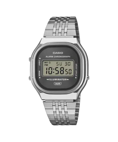 Casio Vintage 37mm - A140WE-8AEF
