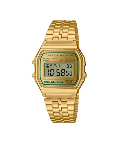 Casio Vintage - A158WEGV-9AEF