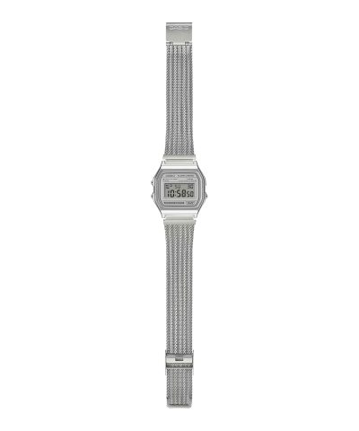 Casio Vintage 33mm - A158WEM-7EF - Bilde 3