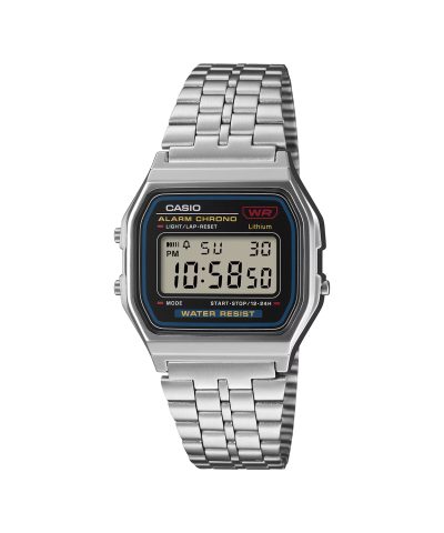 Casio Vintage 33mm - A159WE-1EF