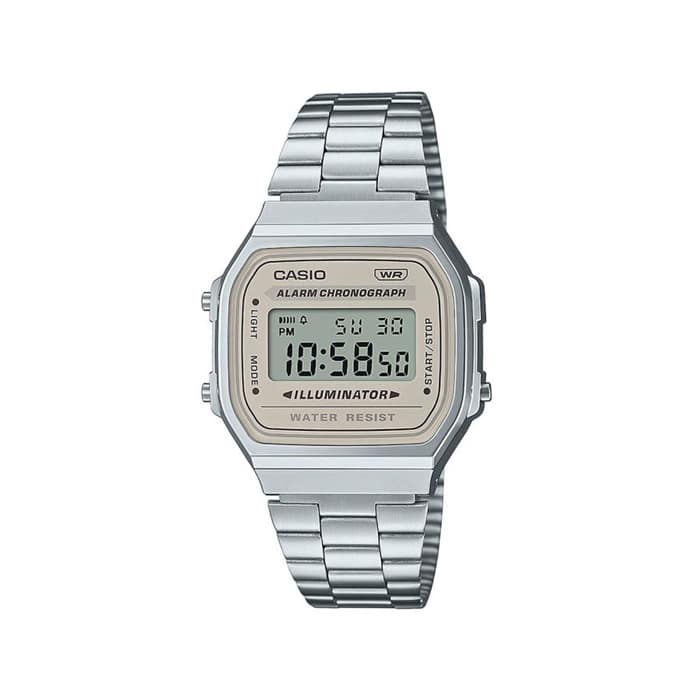 Casio Vintage - A168WA-8AYES