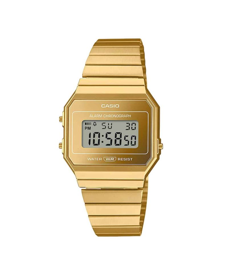Casio Vintage - A700WEVG-9AEF