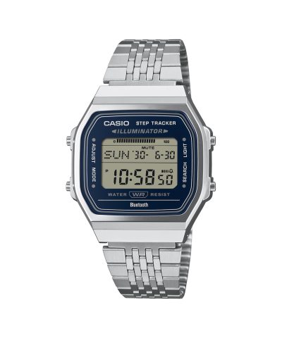 Casio Vintage 38mm - ABL-100WE-2AEF