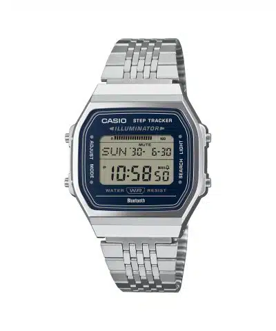 Casio Vintage 38mm - ABL-100WE-2AEF