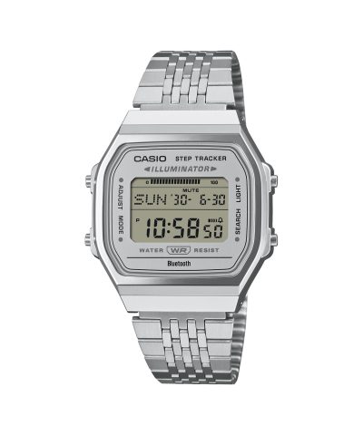 Casio Vintage 38mm - ABL-100WE-7AEF