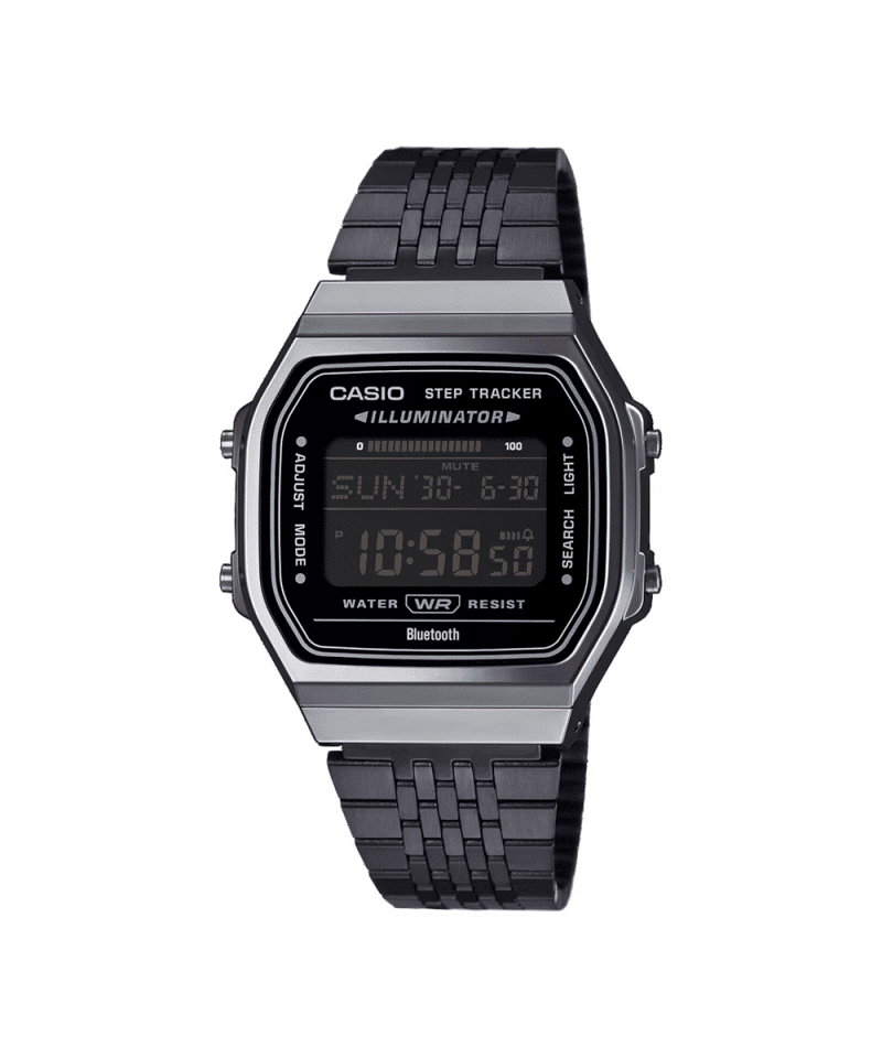 Casio Vintage 38mm - ABL-100WEGG-1BEF