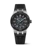 Maurice Lacroix Aikon-IC Frozen Carbon - AC6008-SSL20-430-2
