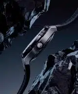 Maurice Lacroix Aikon-IC Frozen Carbon - AC6008-SSL20-430-2 - Bilde 2