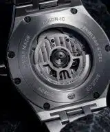 Maurice Lacroix Aikon-IC Frozen Carbon - AC6008-SSL20-430-2 - Bilde 3