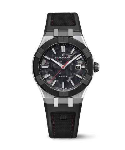 Maurice Lacroix Aikon-IC Frozen Carbon - AC6008-SSL20-530-2