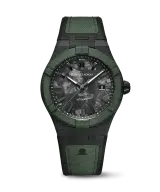 Maurice Lacroix Aikon-IC Frozen Carbon - AC6008-TTL50-630-2