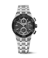 Maurice Lacroix Aikon-IC Carbon UD Chronograph - AC6038-S1C31-330-1