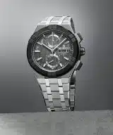 Maurice Lacroix Aikon-IC Carbon UD Chronograph - AC6038-S1C31-330-1 - Bilde 3