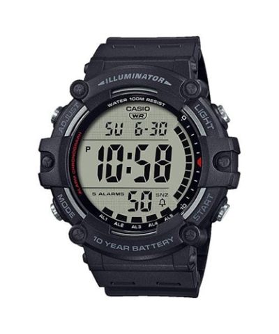 Casio Timeless - AE-1500WH-1AVEF