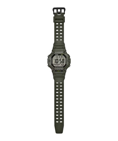 Alternative view of Casio Timeless 50mm - AE-1600HX-3AVEF