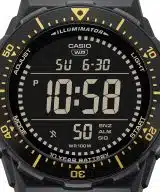 Casio Timeless 47mm - AE-1700H-1BVEF - Bilde 2