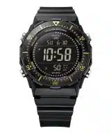 Casio Timeless 47mm - AE-1700H-1BVEF - Bilde 4