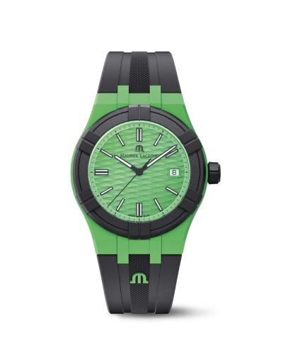 Maurice Lacroix Aikon Tide 40mm - AI2008-70070-300