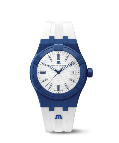 Maurice Lacroix Aikon Tide 40mm - AI2008-BBB11-300