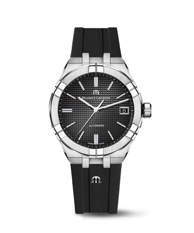 Maurice Lacroix Aikon Automatic 39 mm - AI6007-SS000-330-2