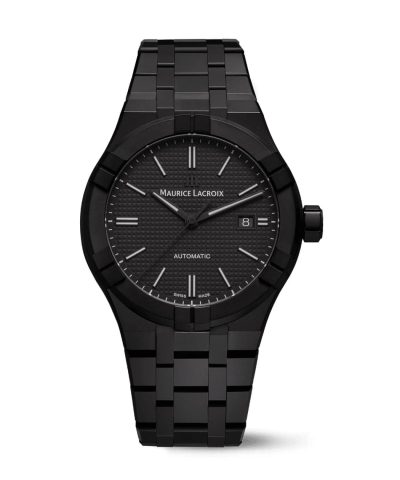 Maurice Lacroix Aikon Automatic Ceramic 42mm - AI6008-CRM22-330-2
