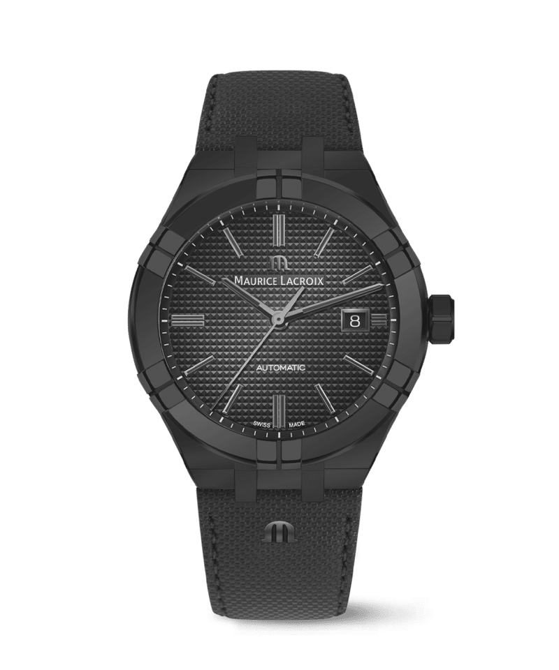 Maurice Lacroix Aikon Automatic 42 mm - AI6008-PVB01-330-1