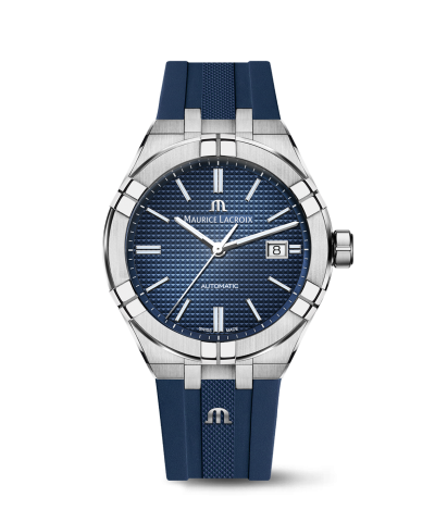 Maurice Lacroix Aikon Automatic 42 mm - AI6008-SS000-430-4