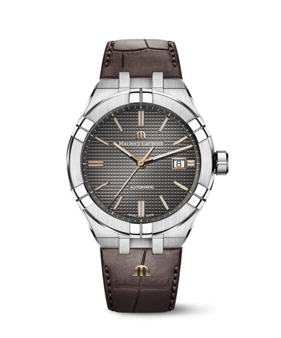 Maurice Lacroix Aikon Automatic 42mm - AI6008-SS001-331-1